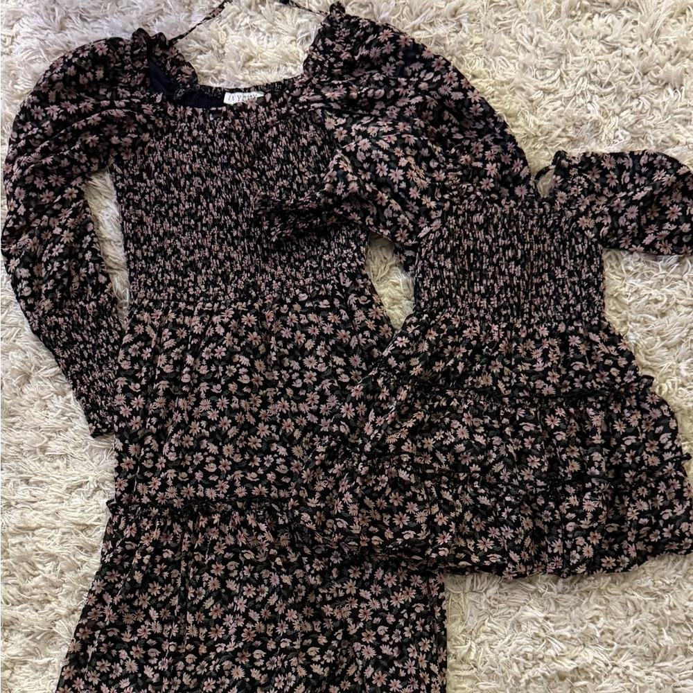 Ivy City Co Mama anc Mini